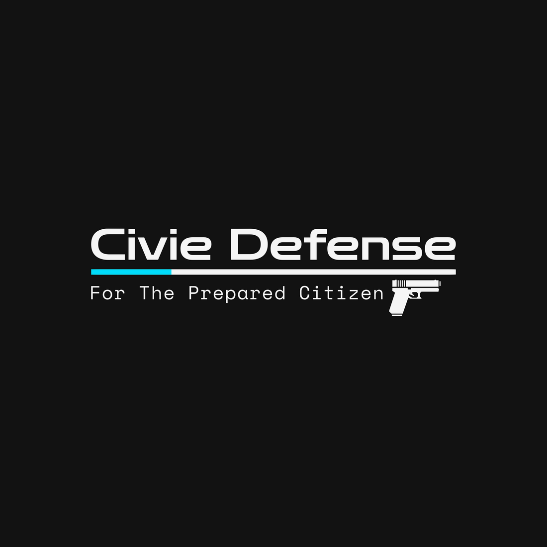 We are Civie Defense